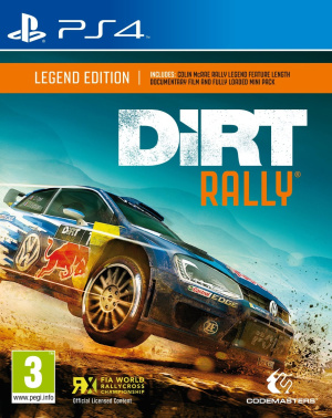 free download dirt rally 5