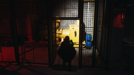 Hell Is Us: How to Solve the Auriga Museum 12