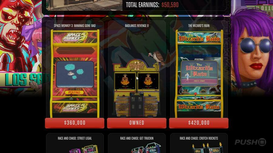 GTA 在线模式：最佳街机游戏以及如何开始钻石赌场抢劫指南 3