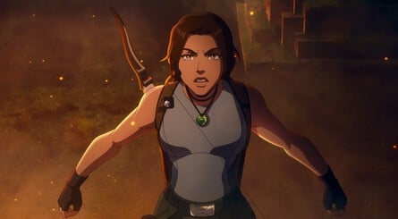 TV Show Review: Tomb Raider: The Legend of Lara Croft - Globetrotting Animated Adventure Edges Lara's Arc Forward 11