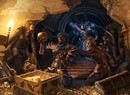 The Elder Scrolls Online Thieves Guild Story Trailer Sneaks into View