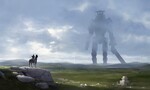 A Decade Later, Director Says Shadow of the Colossus Film Still Happening