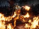 Kombat League Brings Seasonal Ranked Mode to Mortal Kombat 11