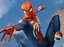 Japanese Sales Charts: Spider-Man PS4 Secures Second Week at the Top, Holds off Tomb Raider
