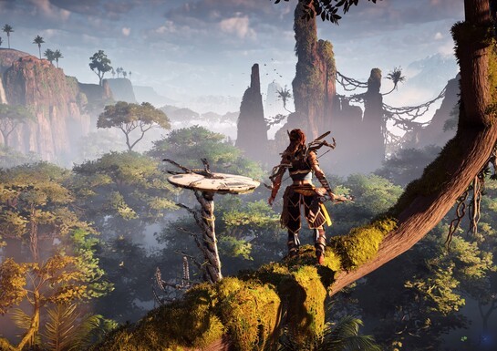 All PS4 HDR Compatible Games