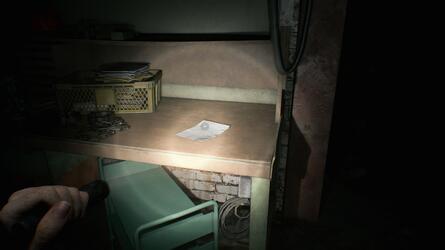 Resident Evil Requiem: Rhodes Hill Walkthrough 79