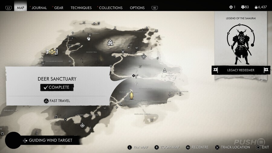 Ghost Of Tsushima 20210819140052