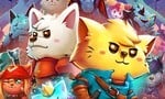 Cat Quest II - Simple But Satisfying RPG Fun That Shines in Co-Op