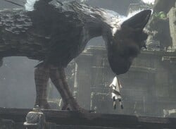 Uh Oh, The Last Guardian's Trademark Has Been Abandoned 