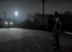 This Is What Post-Apocalyptic PS4 Zombie MMO H1Z1 Looks Like
