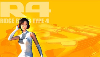 Late To The Party #2: Ridge Racer Type 4 on PSone