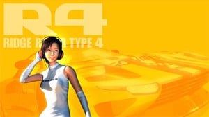 Late To The Party #2: Ridge Racer Type 4 on PSone.