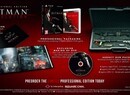 Hitman: Absolution Dresses Up for Professional Edition