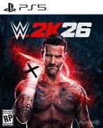 WWE 2K26