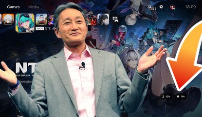 PS5 Bug Removes Playtime Tracker from Physical Games Only