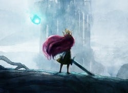 Child of Light 2 Is Looking Like a Lock