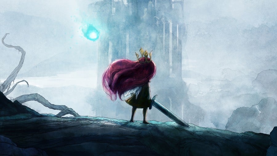 Child of Light PS4 PlayStation 4 1