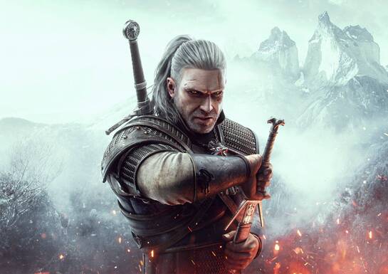 Console Port Of The Witcher Put On Hold - Giant Bomb