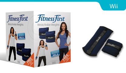Get More from Your Workout with Mel B's Accessories