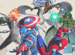 Marvel Tokon: Fighting Souls Closed Beta: All Start Times, How to Play, and What's Included