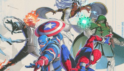 Marvel Tokon: Fighting Souls Closed Beta: All Start Times, How to Play, and What's Included