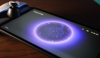 Sony Allegedly Encouraging Devs to Use PS5's New Low Power Mode, Prompting Fresh PS6 Handheld Speculation