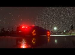 PS4 Exclusive DriveClub Will Expand Yet Again in February