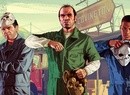 GTA 5 and GTA Online Delayed to March 2022 on PS5