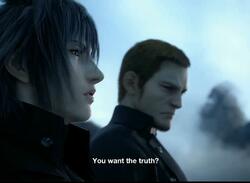 Oh No, Final Fantasy XV's Release Date Has Been Well and Truly Leaked