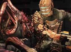 Dead Space 2 Officially In Development... Like Right Now