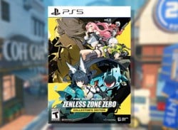 Always Online, Live Service PS5 Gacha Zenless Zone Zero Is Getting a Physical Retail Release