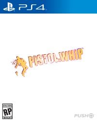 Pistol Whip Cover