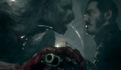 There Are No Todgers in the Japanese Version of The Order: 1886