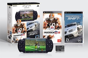 If You're Still In The Market For a PSP, This Bundle's Not Bad.