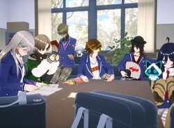 Persona-Like JRPG Varlet Announced for Worldwide PS5 Release in August