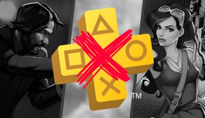 17 PS5, PS4 Games Marked as Leaving PS Plus Extra, Premium Soon