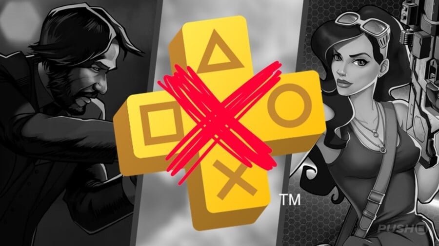Last Chance To Play: 10 PS Plus Extra Games Being Removed In April