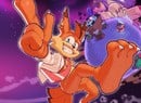 Bubsy 4D (PS5) - The Best of a Bad Bunch