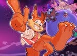 Bubsy 4D (PS5) - The Best of a Bad Bunch