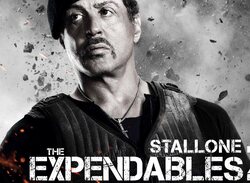 The Expendables 2 Game Outed By Ratings Board