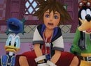 This Kingdom Hearts HD 1.5 ReMIX Trailer Is Unsurprisingly Twee