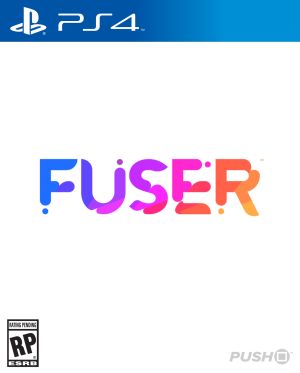 Fuser