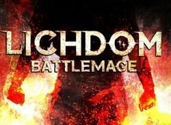 Lichdom: Battlemage Runs Like a PowerPoint Presentation on PS4