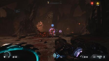 DOOM: The Dark Ages: Ancestral Forge Walkthrough 5