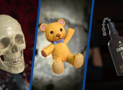 Resident Evil Requiem: All Charms Locations and How to Get Them