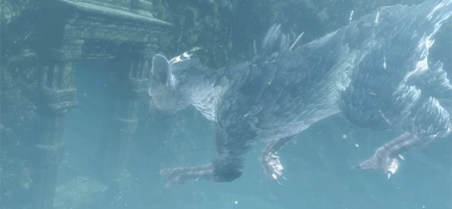 The last guardian 2 будет ли