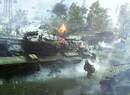 Battlefield V Open Beta Available to Download Now on PS4