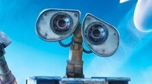 Disney Pixar WALL-E
