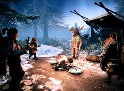 Seed of Evil Is an Upcoming Expansion for Mutant Year Zero: Road to Eden
