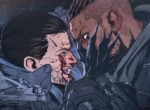 Death Stranding's Anime Movie Has One of the Most Striking Art Styles We've Seen in Some Time
